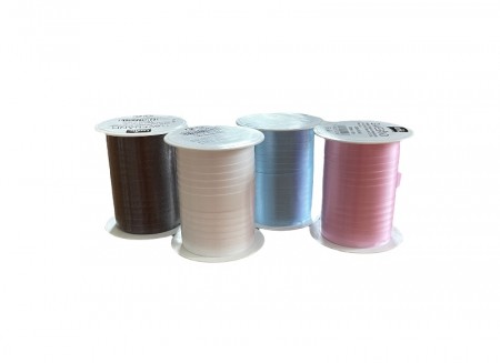 Gavebånd 10m 20 stk i display (Innerkartong 1 display) Superpris!