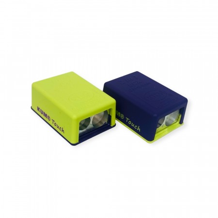 Blyantspisser dobbel KUM (Innerkartong 12stk)