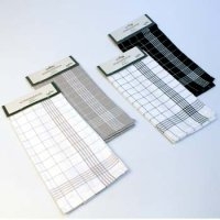 Kjøkkenhåndkle 45x65 cm (Innerkartong 6 stk)