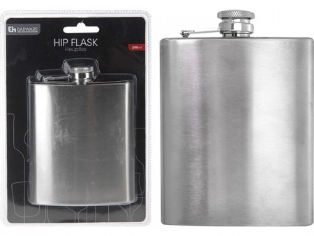 Lommelerke 200 ml. (Innerkartong 6 stk)