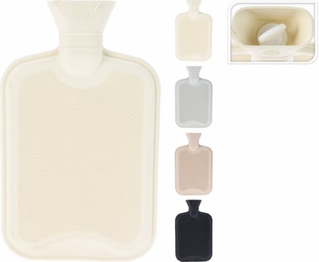 Varmeflaske 2L (Innerkartong 6stk)