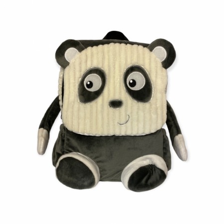 Barnesekk Tinka -panda (Innerkartong 4 stk)