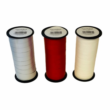 Gavebånd 50 meter x10 mm (Innerkartong 12 stk)