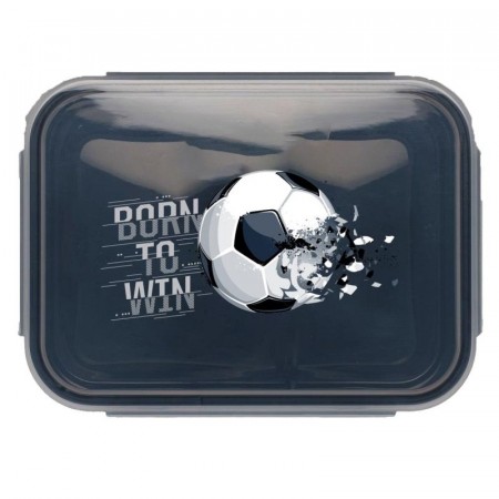 MATBOKS Fotball TINKA (Innerkartong 4 stk)