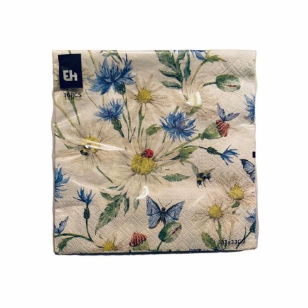 Servietter 16 pk (Innerkartong 6 pk.)