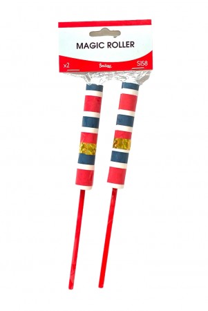 Magic Roller 2stk (Innerkartong 6 stk)