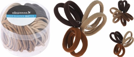 Hårstrikker 48 pk. (Innerkartong 12 stk)