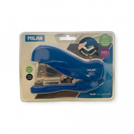 Stiftemaskin stor avansert Milan (Innerkartong 12 stk)